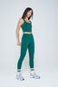 Forest Green Leggings