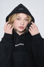 Cropped Hoodie - Multiple Colors