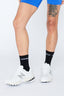 Crew Socks - Black