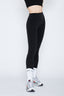 Liberty - Black Leggings