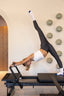 Pilates Club -  Crew Socks